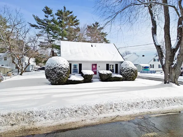 5 Mayfair Street, Augusta, ME 04330