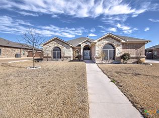 1125 Dry Ridge Rd, Harker Heights, TX 76548