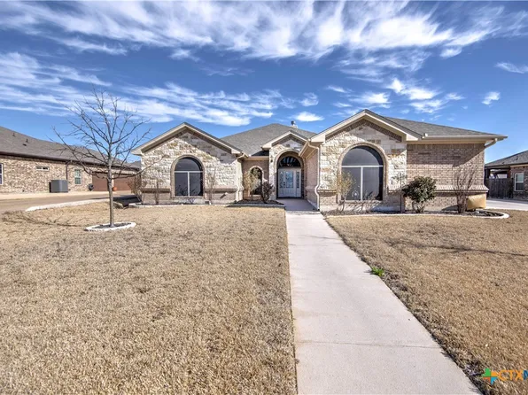 1125 Dry Ridge Rd, Harker Heights, TX 76548