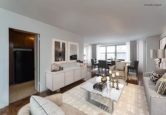 2nd image of 555 Kappock St APT 15T