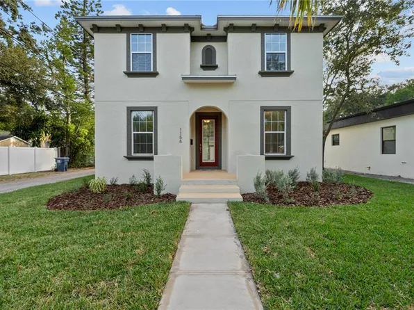 1156 37th Ave NE, Saint Petersburg, FL 33714