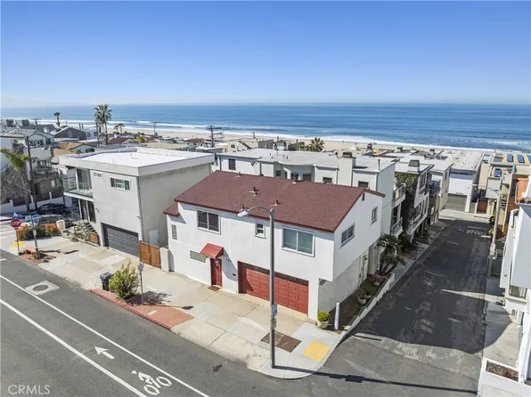 132 1st Pl, Manhattan Beach, CA 90266