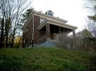 1530 Lincoln Ave, Pittsburgh, PA 15206