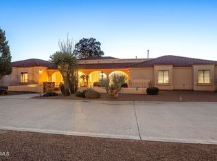 4369 Superstition Dr, Las Cruces, NM 88011
