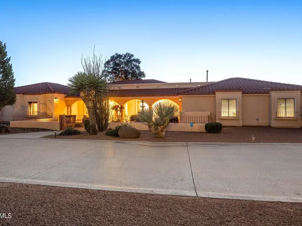 4369 Superstition Dr, Las Cruces, NM 88011