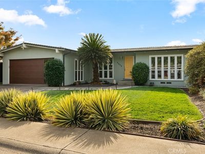 1523 Downing Ave, Chico, CA, 95926