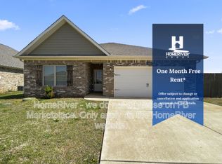 163 Lena Ln, Meridianville, AL 35759