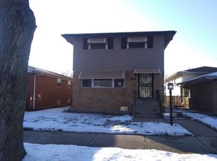 11624 S Aberdeen St, Chicago, IL 60643