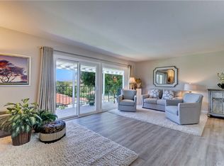 5353 Algarrobo UNIT O, Laguna Woods, CA 92637