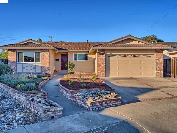 4788 Valpey Park Ct, Fremont, CA 94538