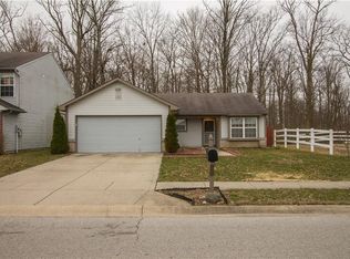 6769 Wandering Way, Indianapolis, IN