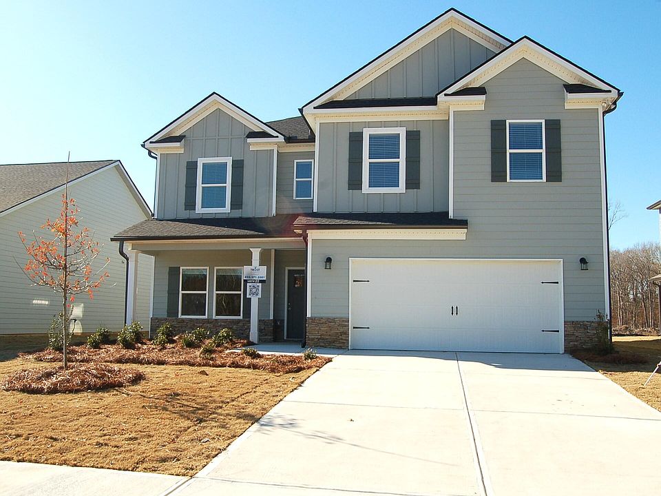 7401 McDaniel Ln LOT 22, Ooltewah, TN 37363 MLS 1371053 Zillow