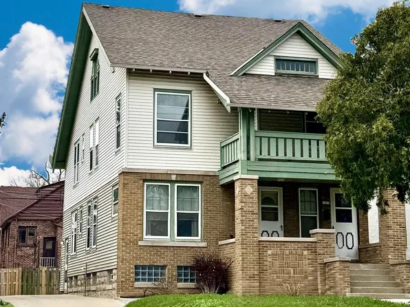 1825 N 58th STREET #1827, Milwaukee, WI 53208