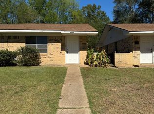 616 Jeanette Ave, Gladewater, TX 75647