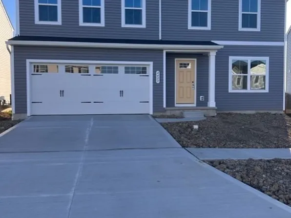 4489 Bellow Dr, Lorain, OH 44053