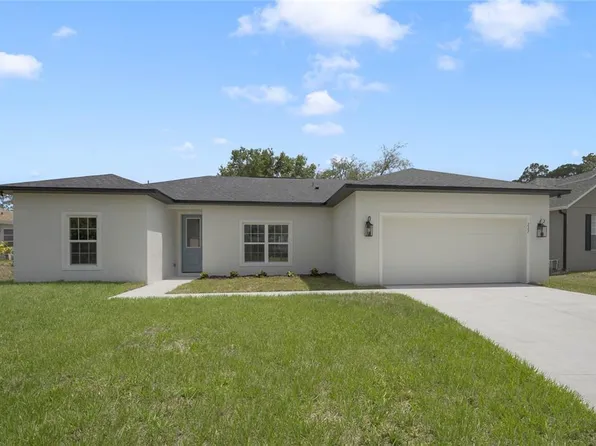 227 W 4th St, Chuluota, FL 32766