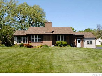 4017 Lockport Ave, North Tonawanda, NY, 14120
