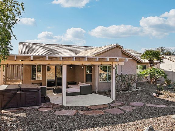 5th image of 65674 E Rocky Terrace Dr