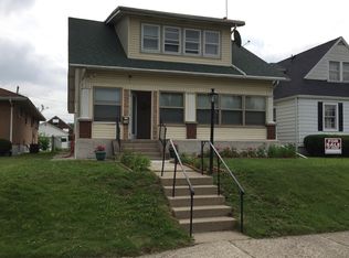 234 Rita St, Dayton, OH 45404