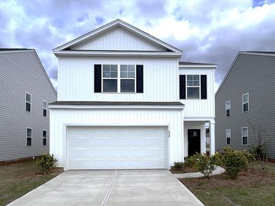 628 Sweet Ramble Way, Summerville, SC, 29486