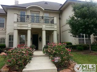 1625 Fountain Pass Dr, Colleyville, TX 76034