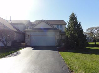 57 Aegina Ct, Tinley Park, IL 60477