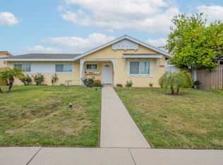 6933 Fallbrook Ave, West Hills, CA 91307