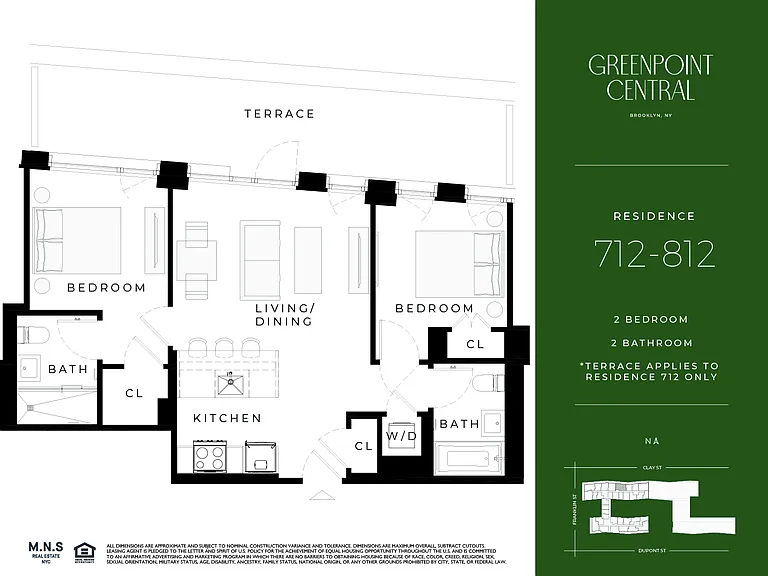 65 Dupont St #812 — Photo 33