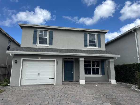 624 NE 5th St, Florida City, FL 33034