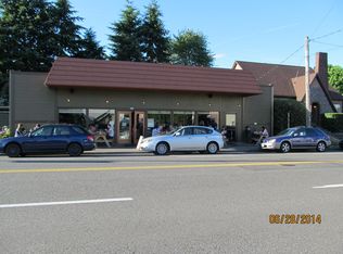 5325 E Burnside St, Portland, OR 97215