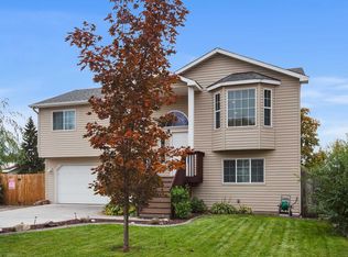 9108 E Lacrosse Ln, Spokane, WA 99206