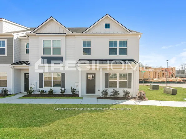 509 Tigers Cir, Lagrange, GA 30241