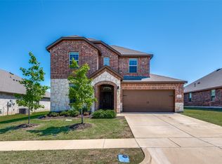 4238 Long Dr, Forney, TX 75126