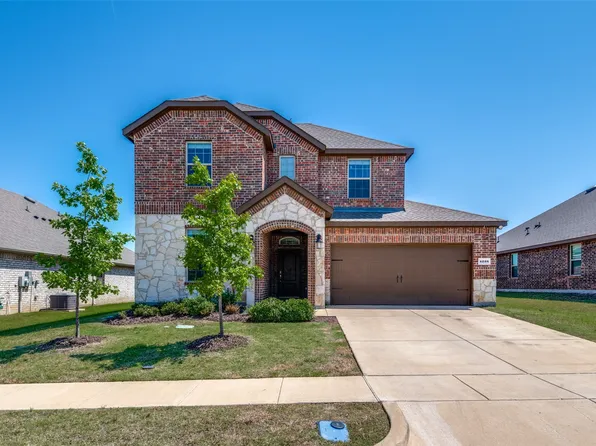 4238 Long Dr, Forney, TX 75126