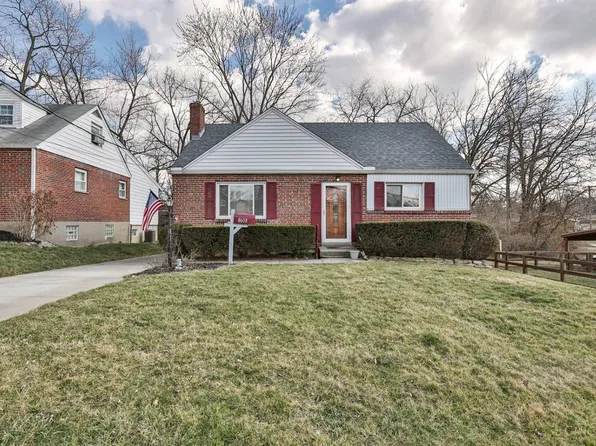8608 Tralee Ct, Cincinnati, OH 45236