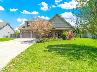 1106 Walnut Branch Ln, Knoxville, TN 37922