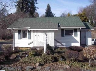425 S Grand Ave, Pullman, WA 99163