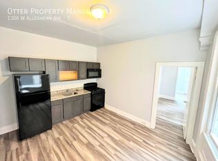 1306 W Allegheny Ave #1, Philadelphia, PA 19132