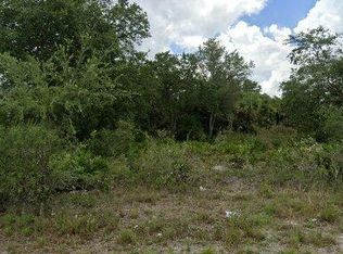 2603 66th St W, Lehigh Acres, FL 33971