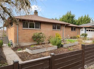 2539 30th Avenue S, Seattle, WA 98144