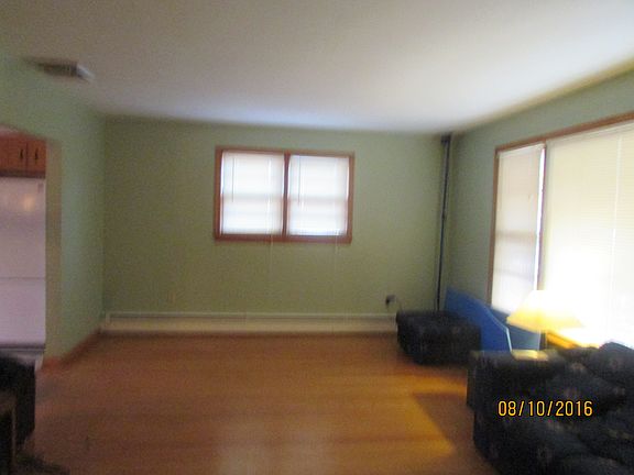 hardwood floors throughout