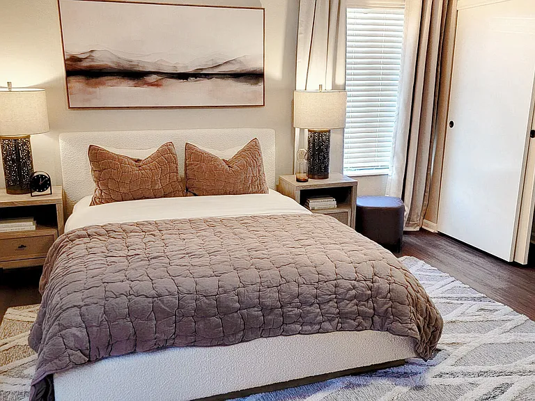 Aspen Lodge — Photo 39
