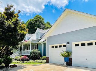 160 White Springs Rd, Warrior, AL 35180