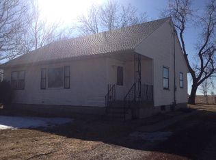 1327 7th Ave, Manson, IA 50563