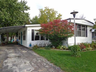 7801 88th Ave Lot 60, Pleasant Prairie, WI, 53158