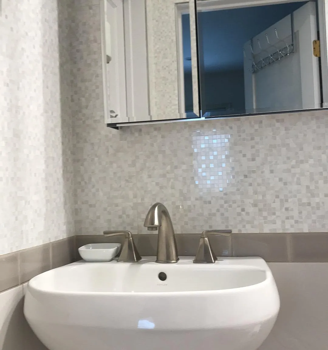 Studio, 200 sqft, $1,350 — Photo 4