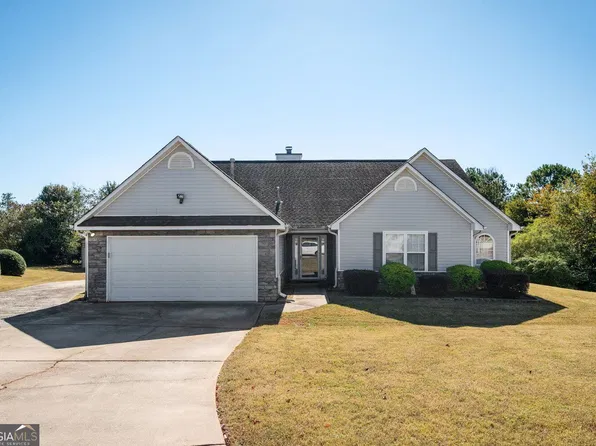 3550 Stagecoach Pass, Ellenwood, GA 30294