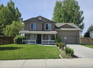 16647 N Yorkshire Ln, Nampa, ID 83687