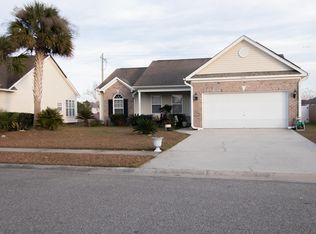 7900 High Maple Cir, North Charleston, SC 29418