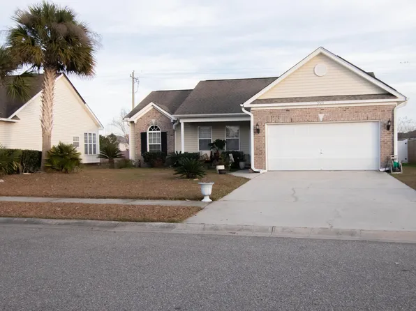 7900 High Maple Cir, North Charleston, SC 29418